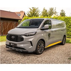 Hokej pod zderzak do Ford Tourneo Custom 2023-