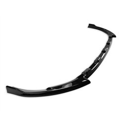 Front splitter for Ford Tourneo Custom 2023- | ABS plastic
