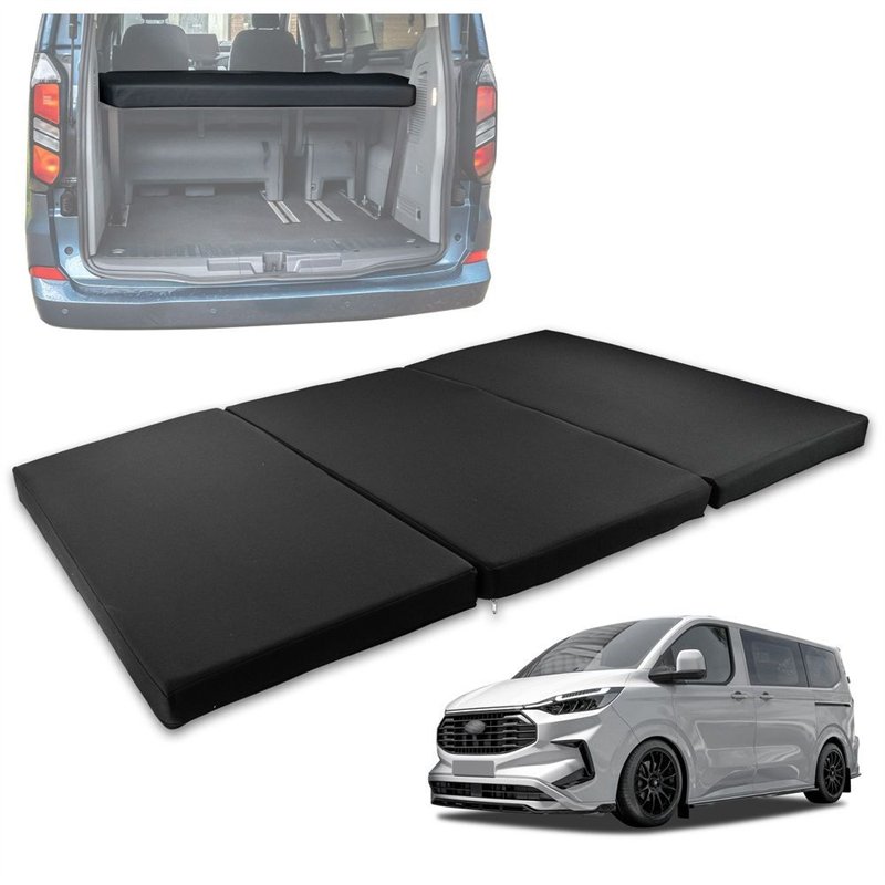 Mattress for bed for Ford Tourneo Custom 2023-