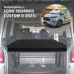 Materac do łóżka do Ford Tourneo Custom 2023-