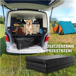 Mattress for bed for Ford Tourneo Custom 2023-