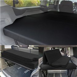 Materac do łóżka do Ford Tourneo Custom 2023-