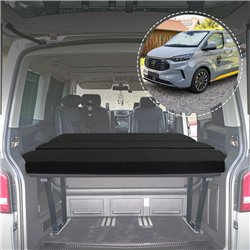 Materac do łóżka do Ford Tourneo Custom 2023-