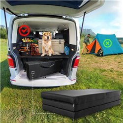 Mattress for bed for Ford Tourneo Custom 2023-