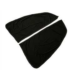 Blackout curtains for Ford Tourneo Custom 2023- | Polyester