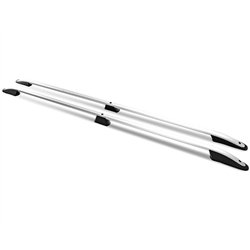 Roof rails for Ford Tourneo Custom SHORT 2023-