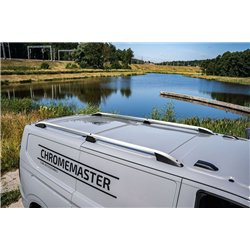 Relingi dachowe do Volkswagen VW Transporter SHORT 2025-