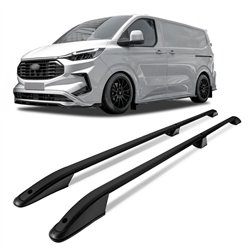 Roof rails for Volkswagen VW Transporter SHORT 2025-