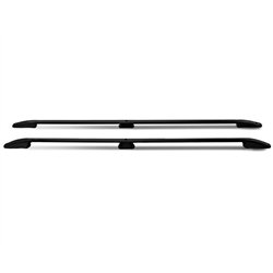 Roof rails for Volkswagen VW Transporter SHORT 2025-