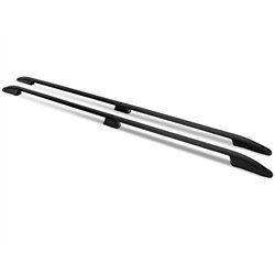 Relingi dachowe do Volkswagen VW Transporter SHORT 2025-