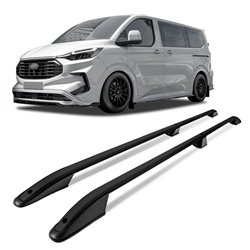 Relingi dachowe do Volkswagen VW Caravelle SHORT 2025-