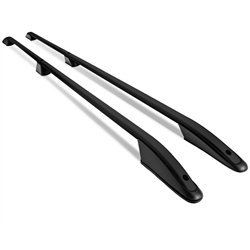 Roof rails for Volkswagen VW Caravelle SHORT 2025-