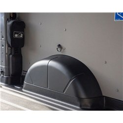 Inner wheel arch liners for Ford Tourneo Custom 2023-