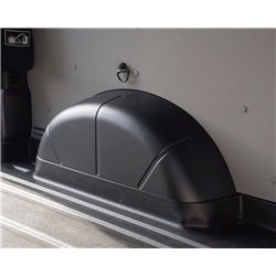 Inner wheel arch liners for Ford Tourneo Custom 2023-