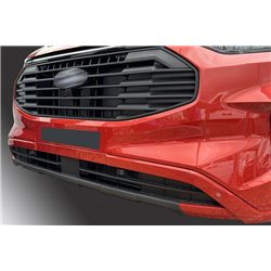 Dokładka przedniego zderzaka do Ford Tourneo Custom 2023-