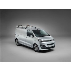 Klamra do mocowania drabin do Ford Tourneo Custom (H1) 2023-