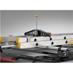 Clamp for securing ladders for Ford Tourneo Custom (H1) 2023-