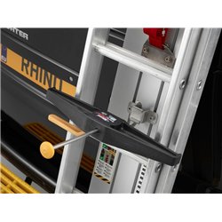 Klamra do mocowania drabin do Ford Tourneo Custom (H1) 2023-