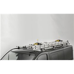 Klamra do mocowania drabin do Ford Transit Custom (H1) 2023-