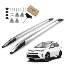 Relingi dachowe do Toyota RAV4 2013-2018