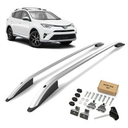 Relingi dachowe do Toyota RAV4 2013-2018