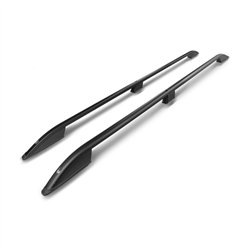 Relingi dachowe do Ford Tourneo Custom SHORT 2012-2023