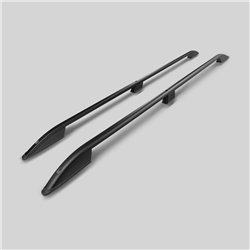 Roof rails for Ford Tourneo Custom SHORT 2012-2023
