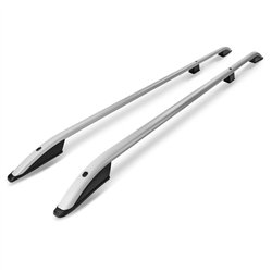 Roof rails for Volkswagen VW Caravelle SHORT 2015-2019