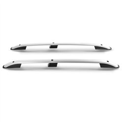 Roof rails for Suzuki Grand Vitara 5D 2005-2015