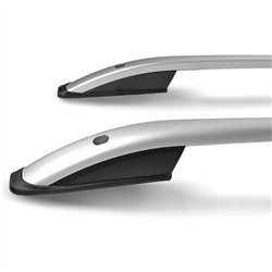 Roof rails for Volkswagen VW Caravelle LONG 2019-2023