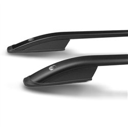 Relingi dachowe do Ford Tourneo Custom LONG 2012-2023