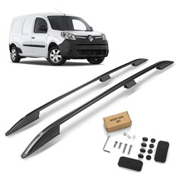 Roof rails for Renault Kangoo SHORT 2008-2022