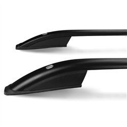 Roof rails for Renault Kangoo SHORT 2008-2022