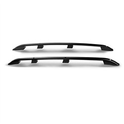 Relingi dachowe do Volkswagen VW Caddy Maxi LONG FL 2010-2015