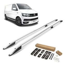 Relingi dachowe do Volkswagen VW Transporter LONG 2015-2019