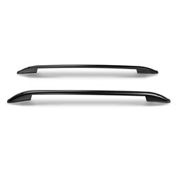Roof rails for Toyota RAV4 2013-2018 | Aluminum | Plastic
