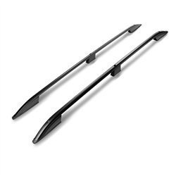 Roof rails for Citroen Jumpy SHORT (H1) 2007-2016