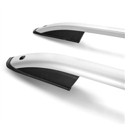 Roof rails for Ford Transit Custom SHORT 2023-