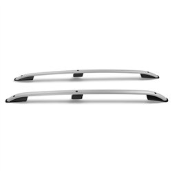 Roof rails for Citroen Berlingo SHORT 2008-2018