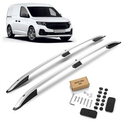 Relingi dachowe do Ford Transit Connect SHORT 2024-