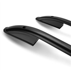 Roof rails for Volkswagen VW Caravelle LONG 2019-2023