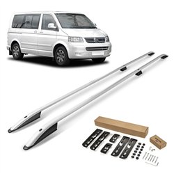 Relingi dachowe do Volkswagen VW Caravelle LONG 2003-2015