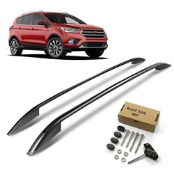 Relingi dachowe do Ford Kuga 2013-2019