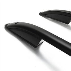 Relingi dachowe do Renault Kangoo SHORT 1998-2009