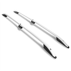 Roof rails for Dacia Logan MCV Kombi 2007-2013