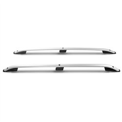 Roof rails for Dacia Logan MCV Kombi 2007-2013