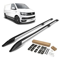 Relingi dachowe do Volkswagen VW Transporter LONG 2015-2019