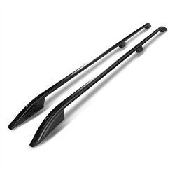 Roof rails for Volkswagen VW Transporter LONG 2015-2019