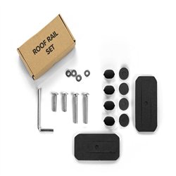 Relingi dachowe do Nissan NV250 SHORT 2019-2022