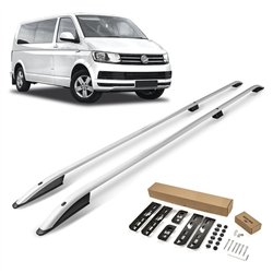 Relingi dachowe do Volkswagen VW Caravelle LONG 2015-2019